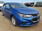 CHEVROLET - CRUZE