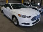 FORD - FUSION