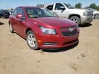 CHEVROLET - CRUZE