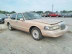 LINCOLN - TOWN CAR