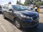 KIA - SORENTO