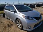 TOYOTA - SIENNA