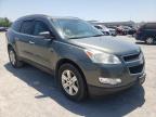 CHEVROLET - TRAVERSE