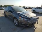 FORD - FUSION