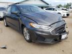 FORD - FUSION