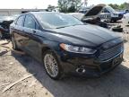 FORD - FUSION