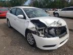 NISSAN - SENTRA