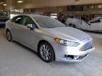 FORD - FUSION