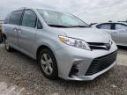 TOYOTA - SIENNA