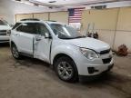 CHEVROLET - EQUINOX