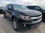 CHEVROLET - COLORADO