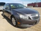 CHEVROLET - CRUZE