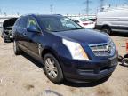 CADILLAC - SRX