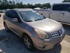 NISSAN - ROGUE