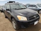 TOYOTA - RAV4