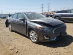 FORD - FUSION