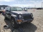 JEEP - LIBERTY