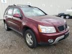 PONTIAC - TORRENT