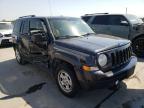 JEEP - PATRIOT