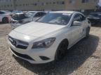 MERCEDES-BENZ - CLA-CLASS