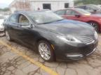 LINCOLN - MKZ