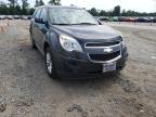 CHEVROLET - EQUINOX