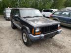 JEEP - CHEROKEE