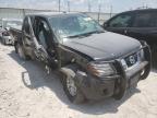 NISSAN - FRONTIER