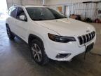 JEEP - CHEROKEE