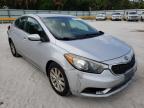 KIA - FORTE