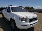 HONDA - RIDGELINE