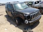 JEEP - PATRIOT