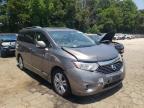 NISSAN - QUEST