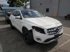 MERCEDES-BENZ - GLA-CLASS