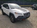 JEEP - CHEROKEE