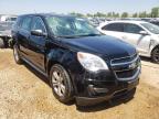 CHEVROLET - EQUINOX