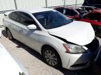 NISSAN - SENTRA