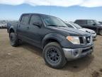 NISSAN - FRONTIER