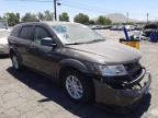 DODGE - JOURNEY