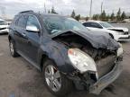 CHEVROLET - EQUINOX