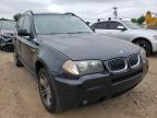 BMW - X3