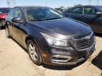 CHEVROLET - CRUZE