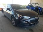 CHEVROLET - CRUZE