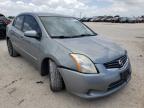 NISSAN - SENTRA