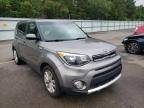 KIA - SOUL