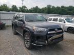 TOYOTA - 4RUNNER