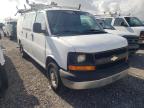 CHEVROLET - EXPRESS