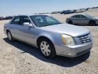 CADILLAC - DTS