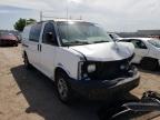 CHEVROLET - EXPRESS