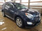 CHEVROLET - EQUINOX